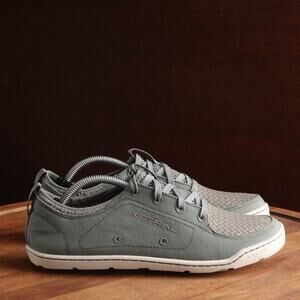 Astral Sneakers Womens Size 8 Gray Loyak Lightweight Outdoor Casual Water Shoes